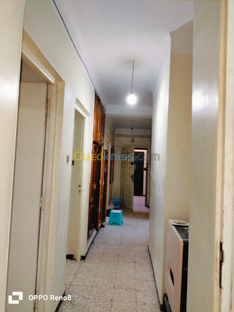 Location Appartement F4 Biskra Biskra