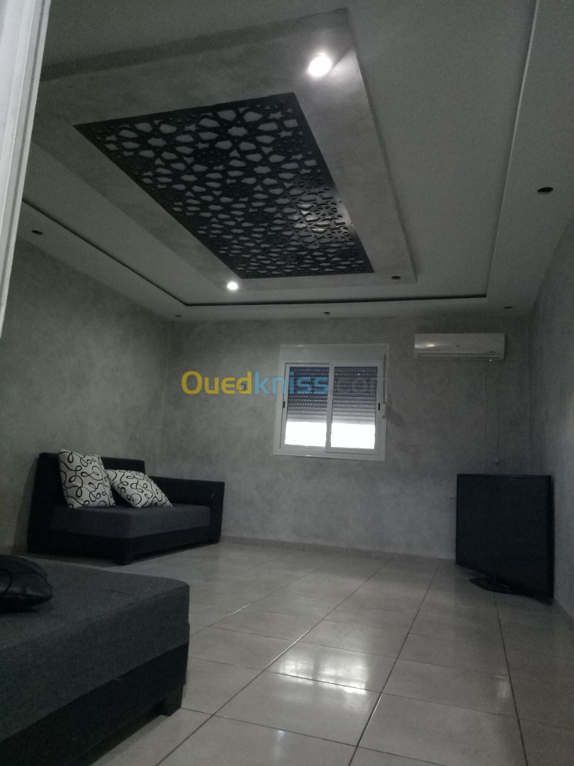 Location Appartement F3 Biskra Biskra