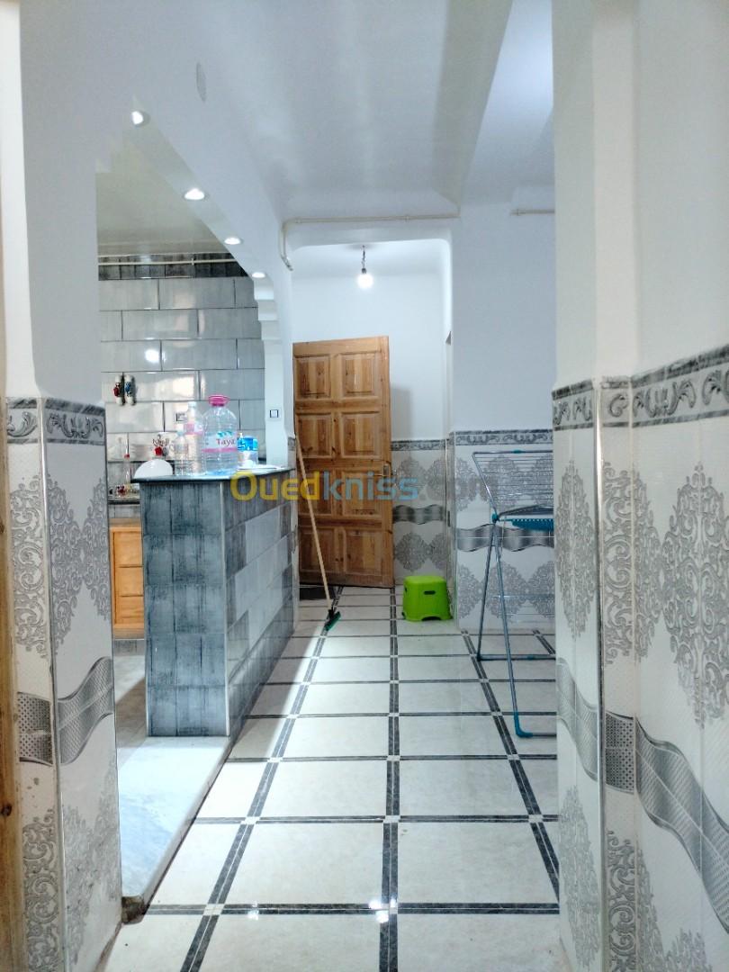 Location Appartement F3 Biskra Biskra