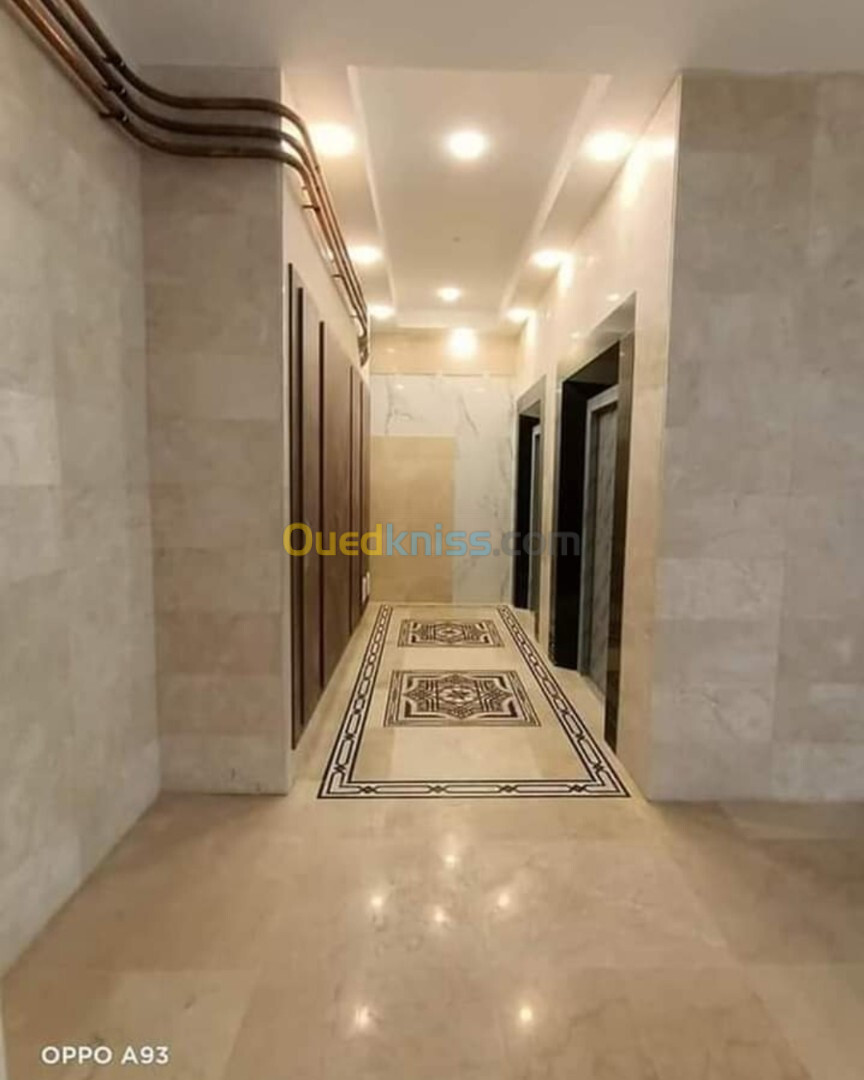 Location Appartement F3 Alger Ouled fayet