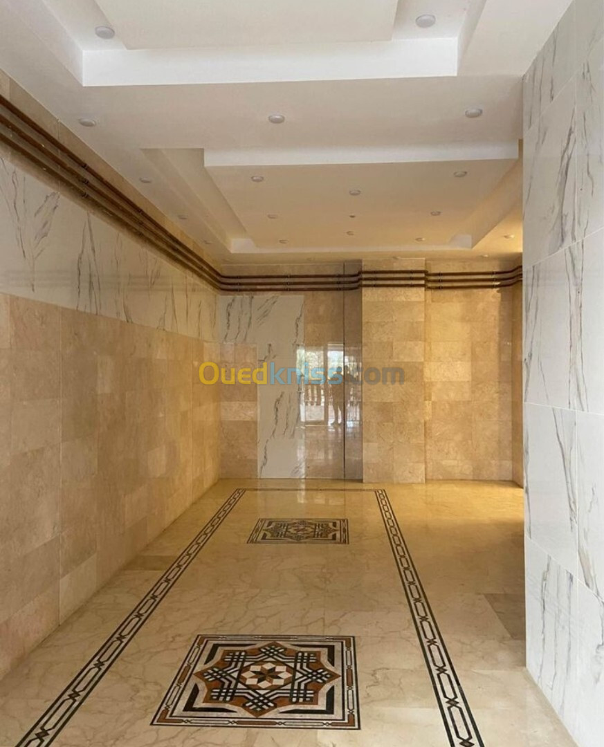 Vente Appartement F4 Alger Ouled fayet