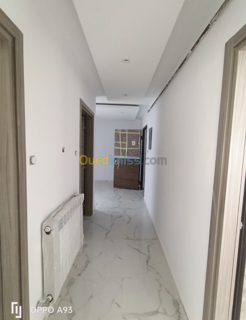 Vente Appartement F4 Alger Ouled fayet