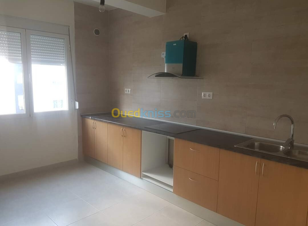 Vente Appartement F4 Alger Zeralda