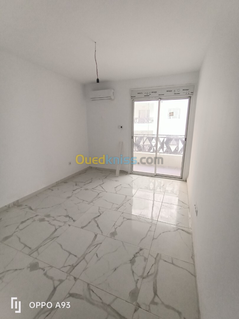 Vente Appartement F5 Alger Ouled fayet