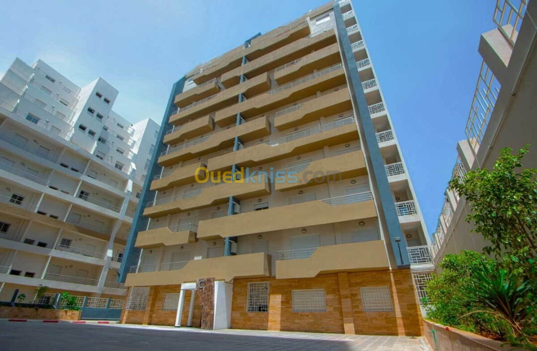 Vente Appartement F3 Alger Ouled fayet