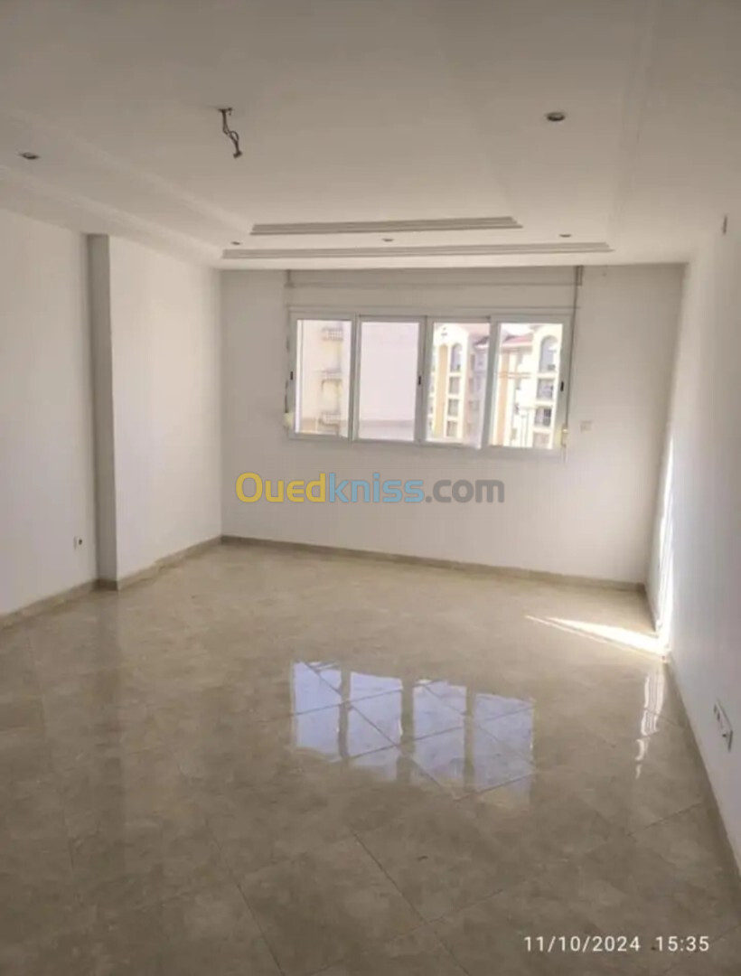 Location Appartement F3 Alger Ouled fayet