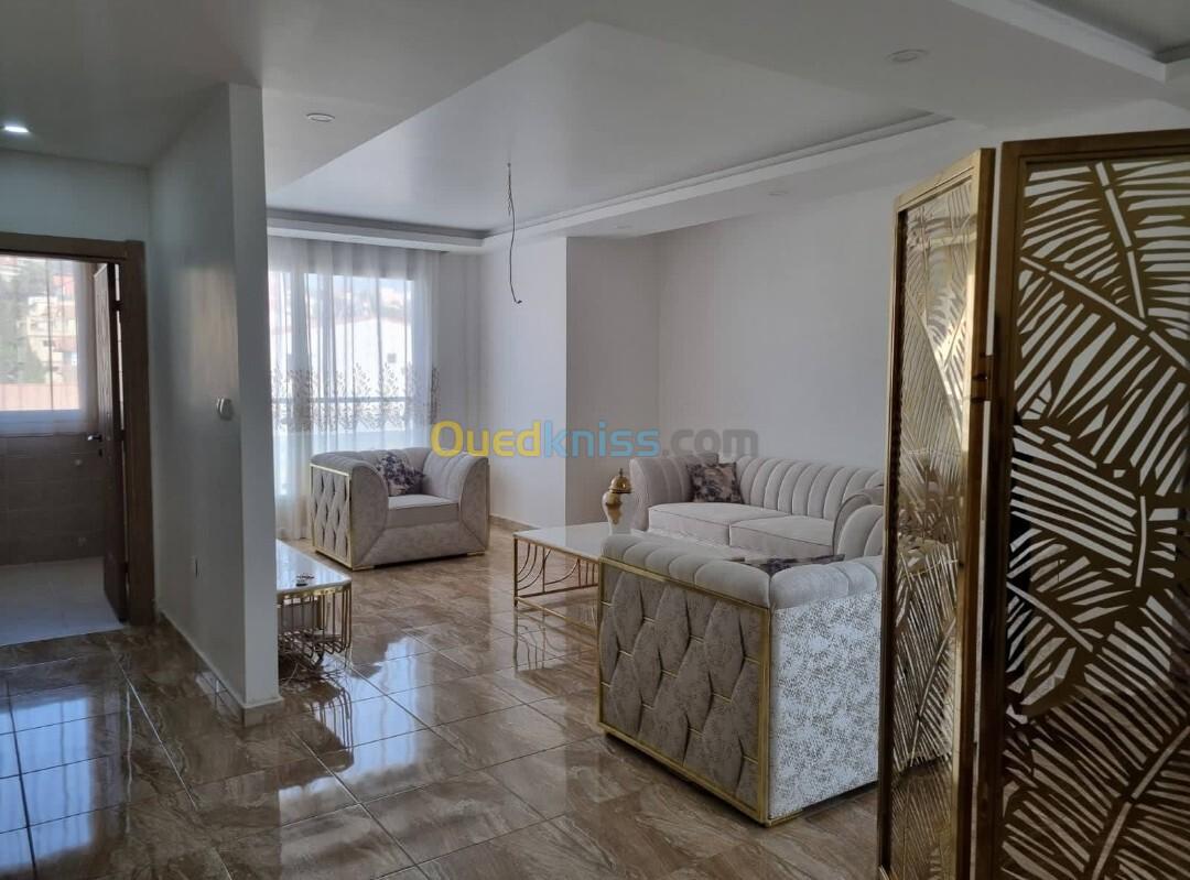 Vente Appartement F4 Alger Cheraga