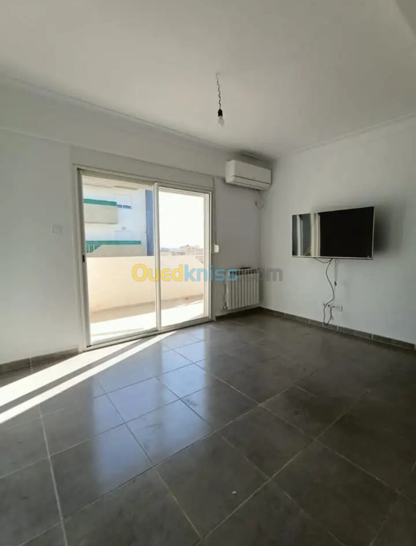 Vente Appartement F3 Alger Ouled fayet