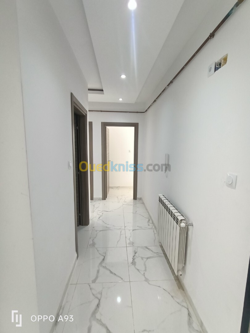 Location Appartement F3 Alger Ouled fayet