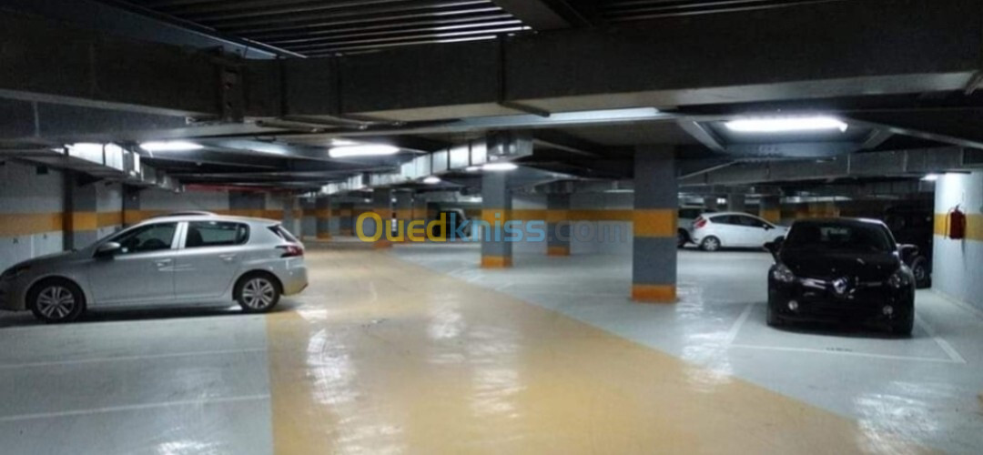 Location Appartement F4 Alger Ouled fayet