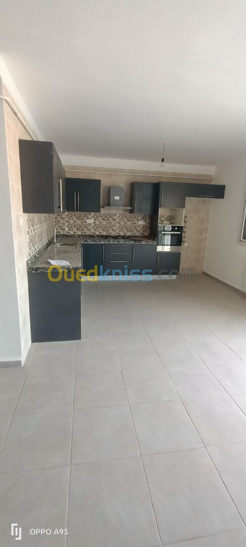 Vente Appartement F3 Alger Ouled fayet