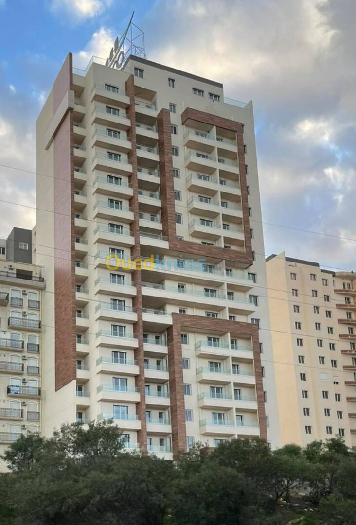 Vente Appartement F4 Alger Ouled fayet