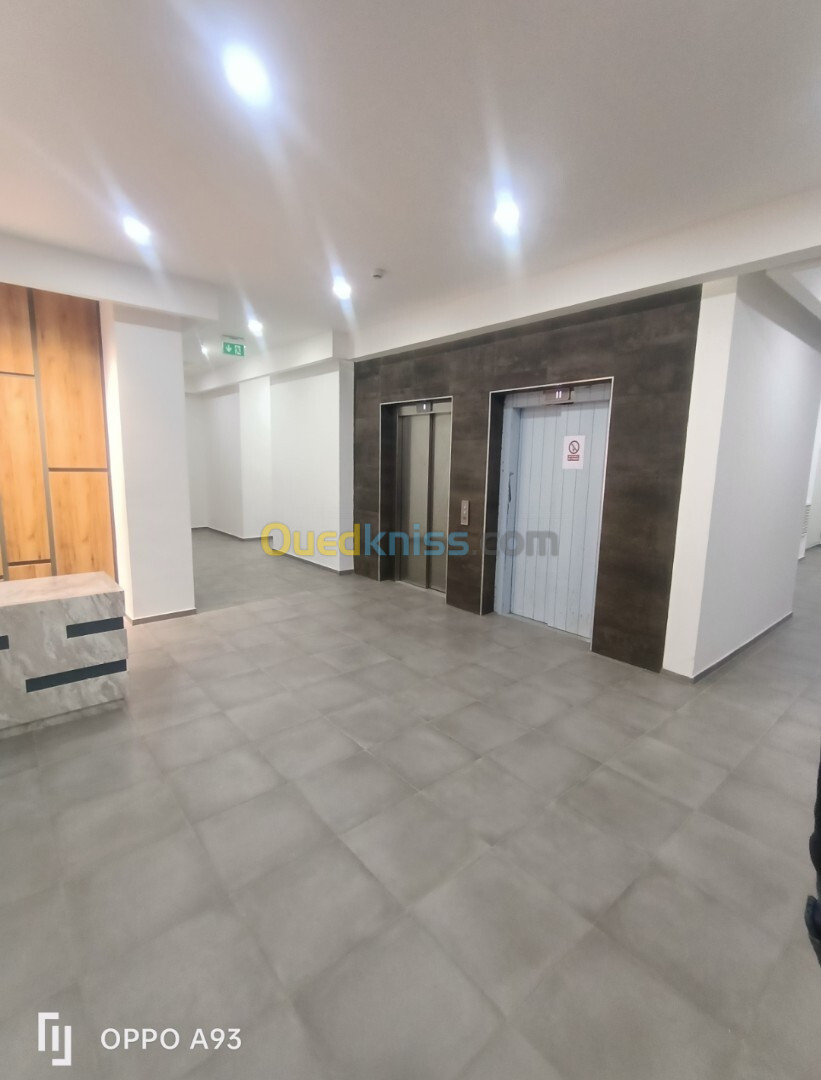 Location Appartement F3 Alger Ouled fayet