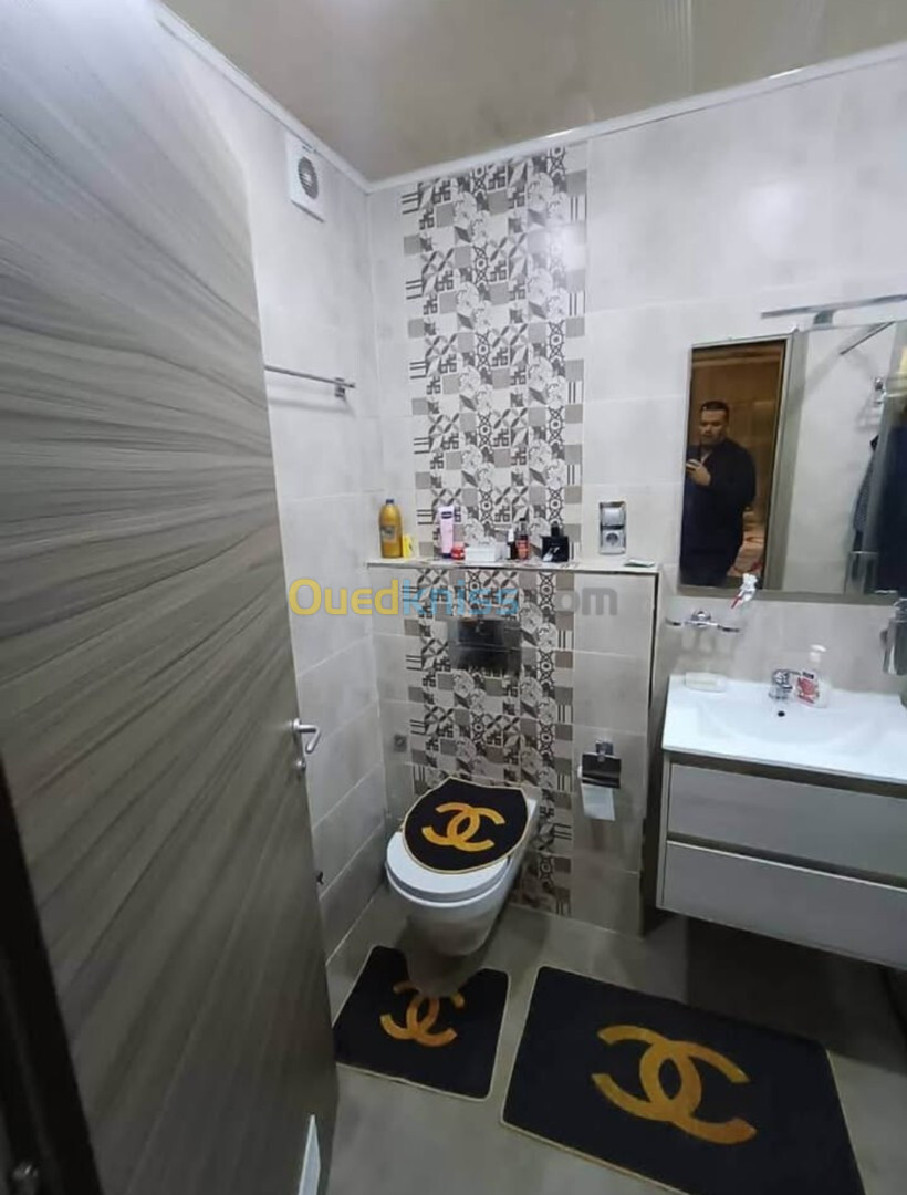 Vente Appartement F3 Alger Ouled fayet