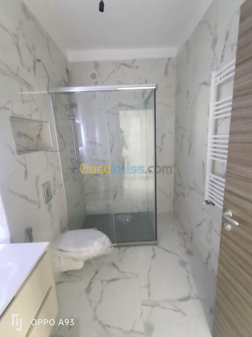 Location Appartement F3 Alger Ouled fayet