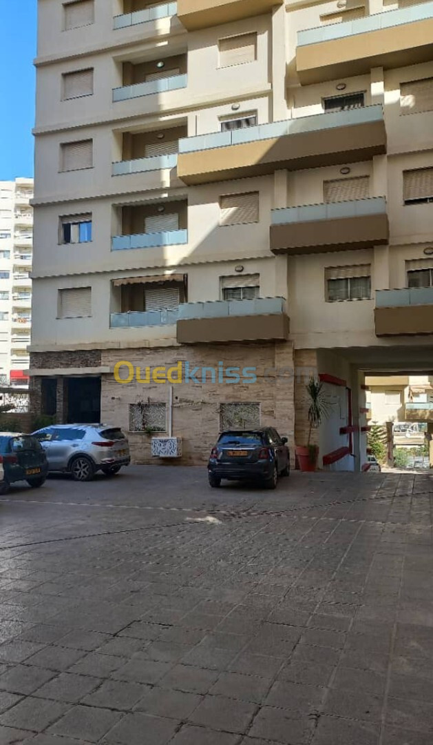 Location Appartement F3 Alger Ouled fayet