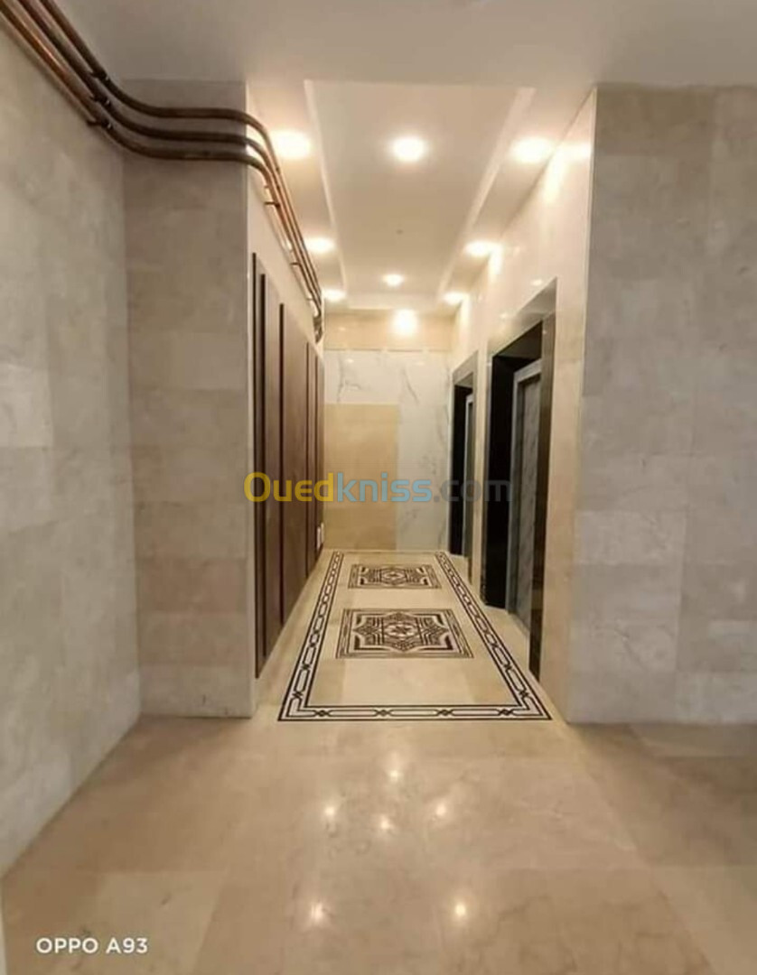 Vente Appartement F4 Alger Ouled fayet