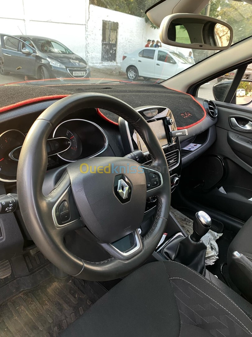 Renault Clio 4 2019 Limited 2