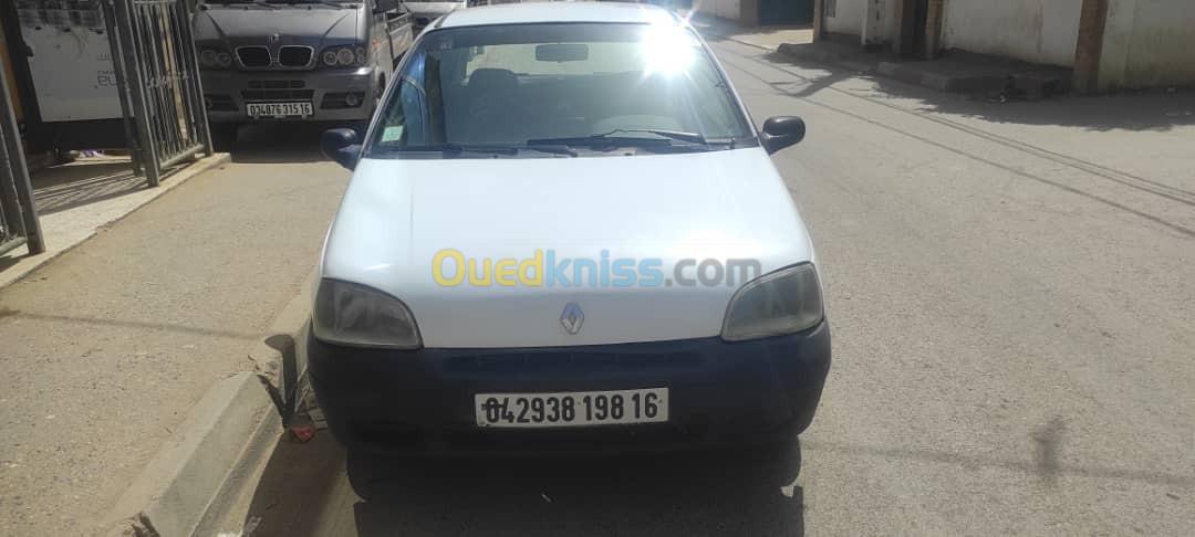 Renault Clio 1 1998 Clio 1