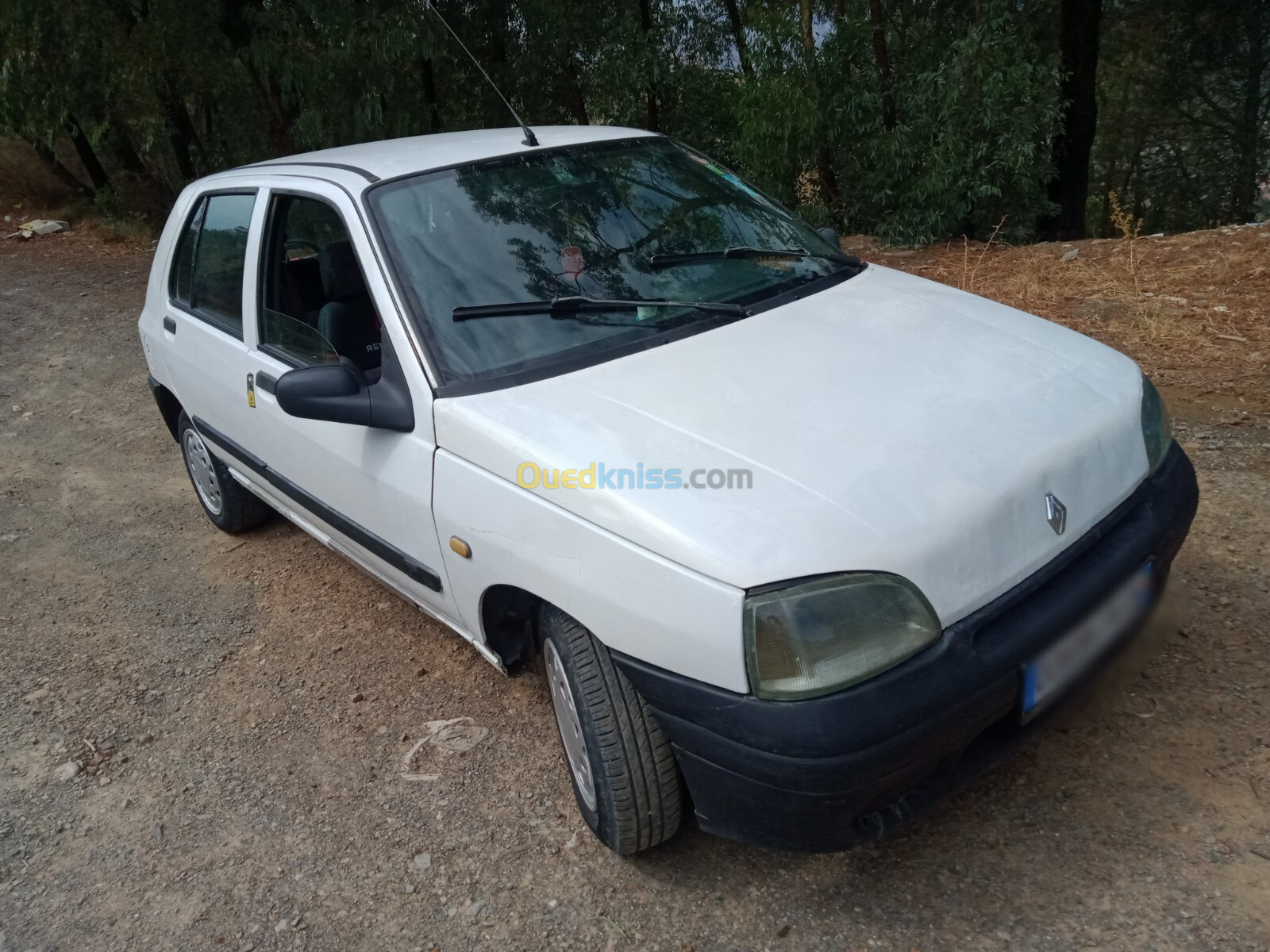 Renault Clio 1 1996 