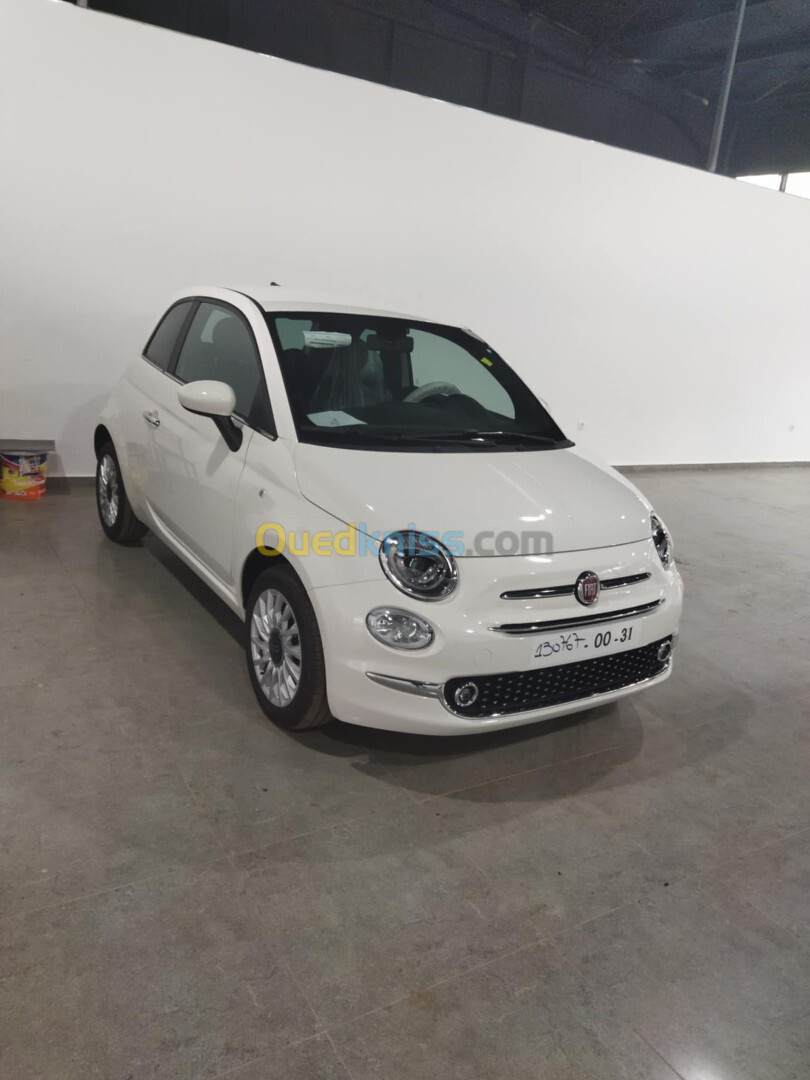 Fiat 500 2024 dolcevita