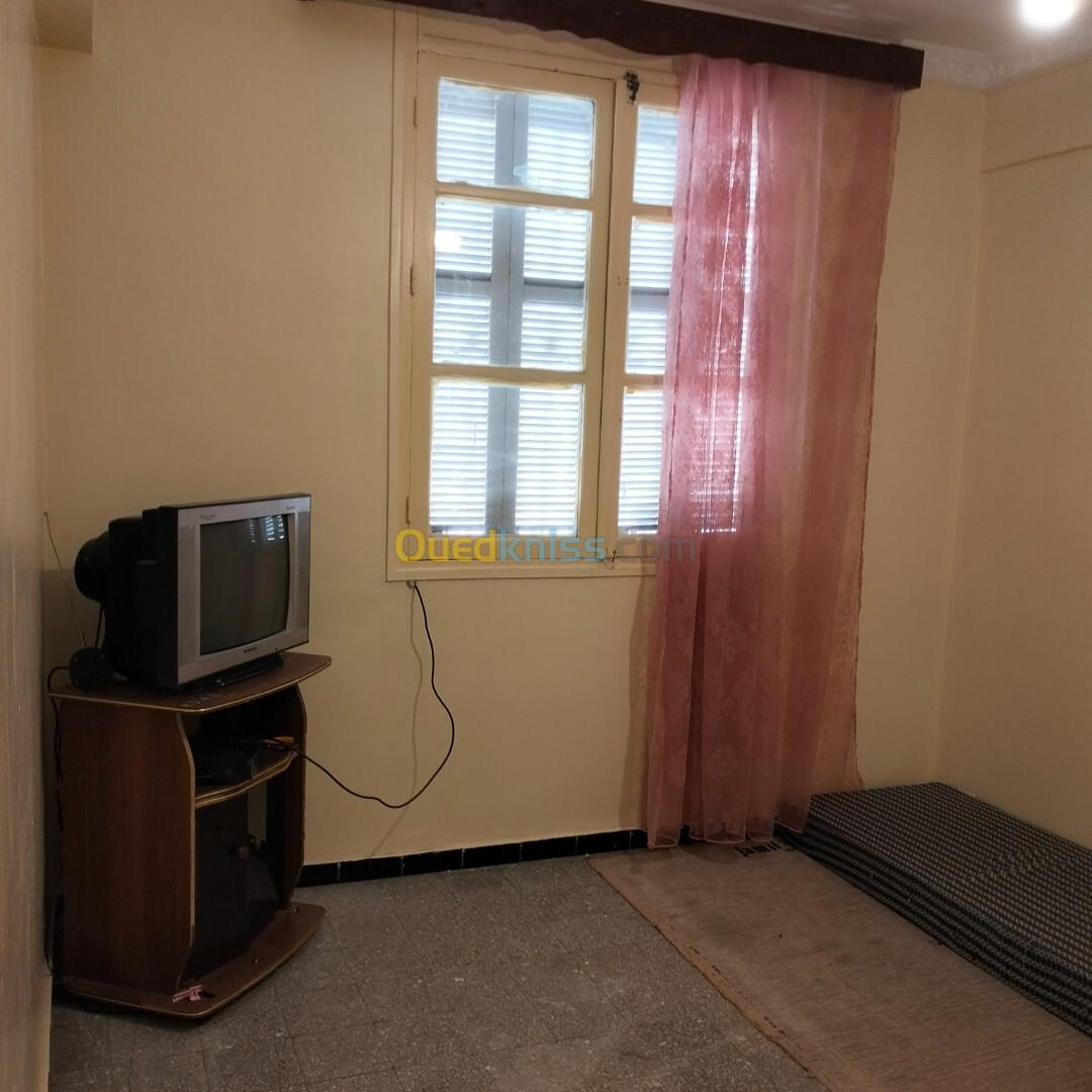 Location Appartement F4 Alger Bachdjerrah