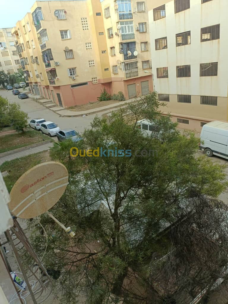 Vente Appartement F4 Tipaza Kolea