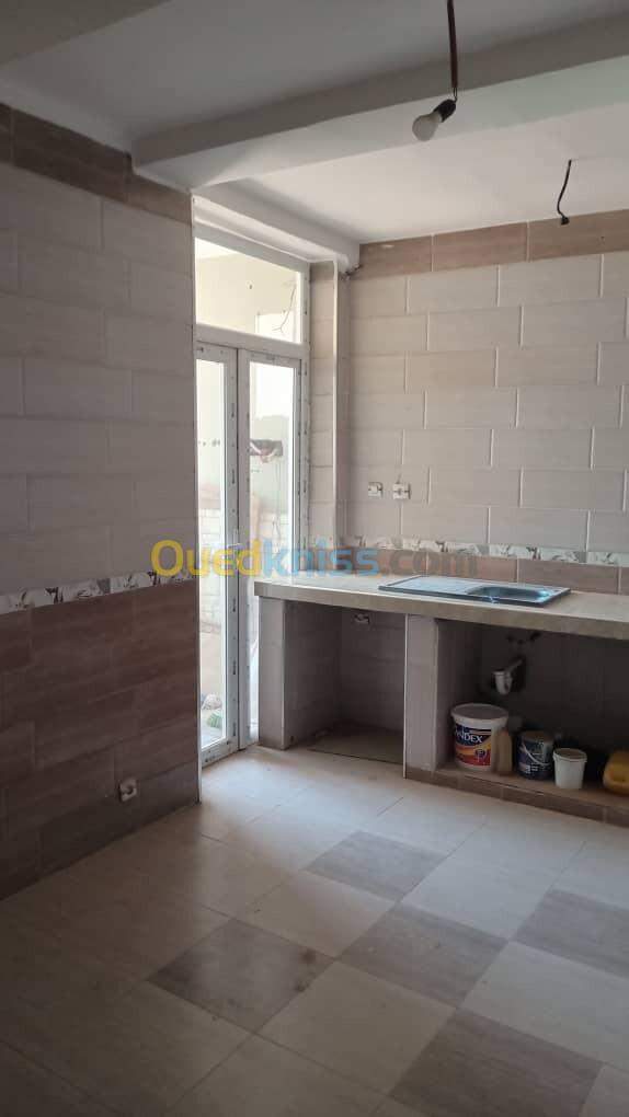 Vente Appartement F3 Tipaza Douaouda