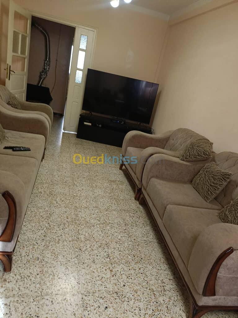 Vente Appartement F4 Tipaza Kolea