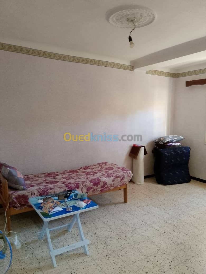 Vente Studio Tipaza Douaouda