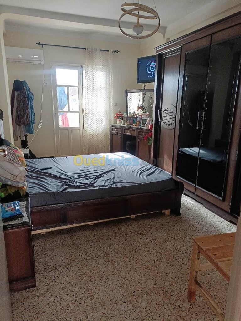 Vente Appartement F4 Tipaza Kolea