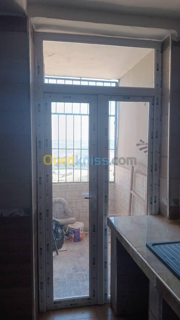 Vente Appartement F3 Tipaza Douaouda