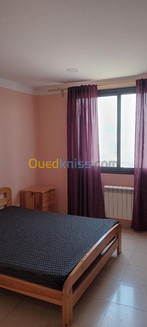 Location Appartement F2 Tipaza Douaouda