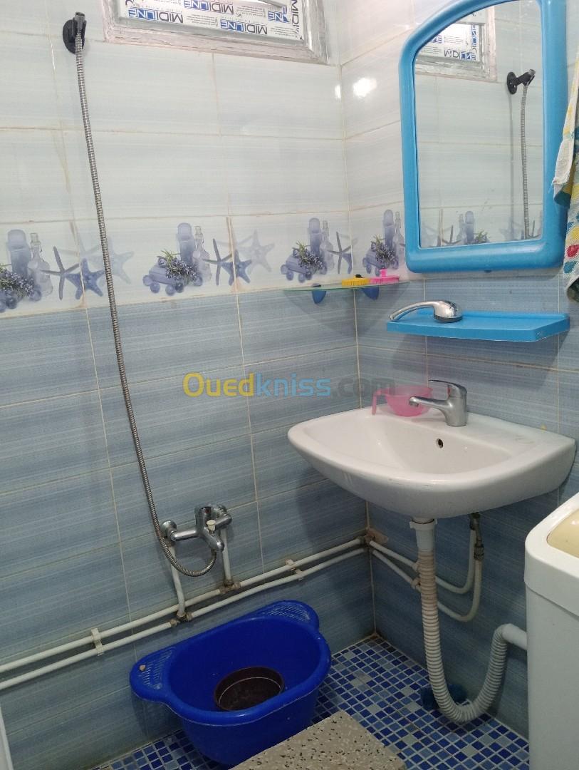 Vente Appartement F3 Mostaganem Mostaganem