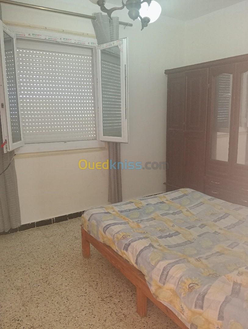 Vente Appartement F3 Mostaganem Mostaganem