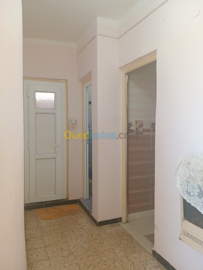 Location Appartement F2 Mostaganem Mostaganem