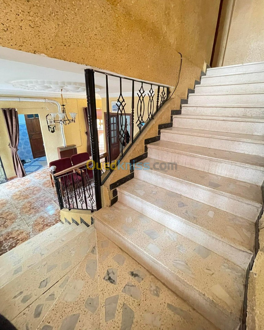 Vente Villa Blida Blida