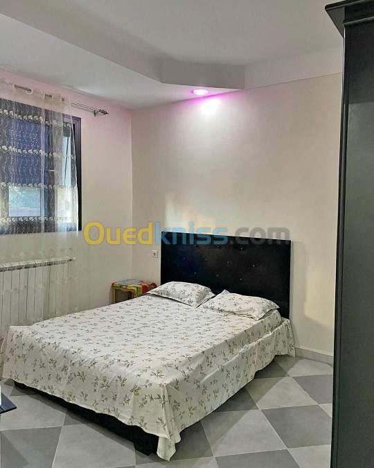 Location Appartement F3 Tipaza Tipaza