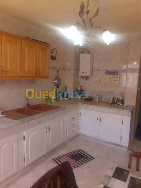 Vente Appartement Alger Kouba