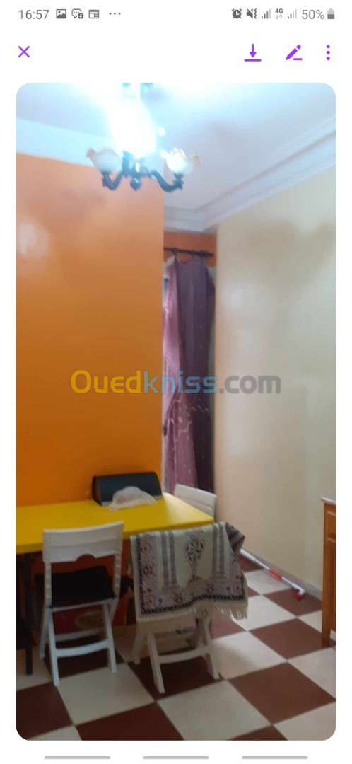 Location Appartement Alger Alger centre