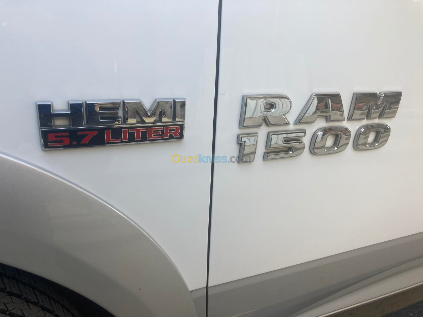 Dodge Ram 1500 2014 Ram 1500