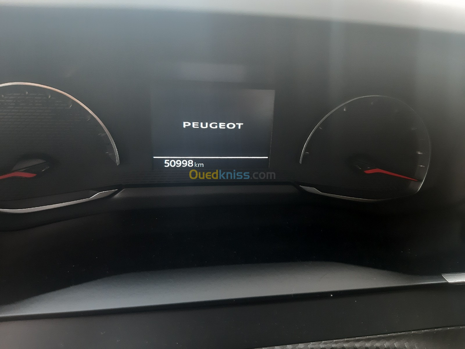 Peugeot 208 2021 Active