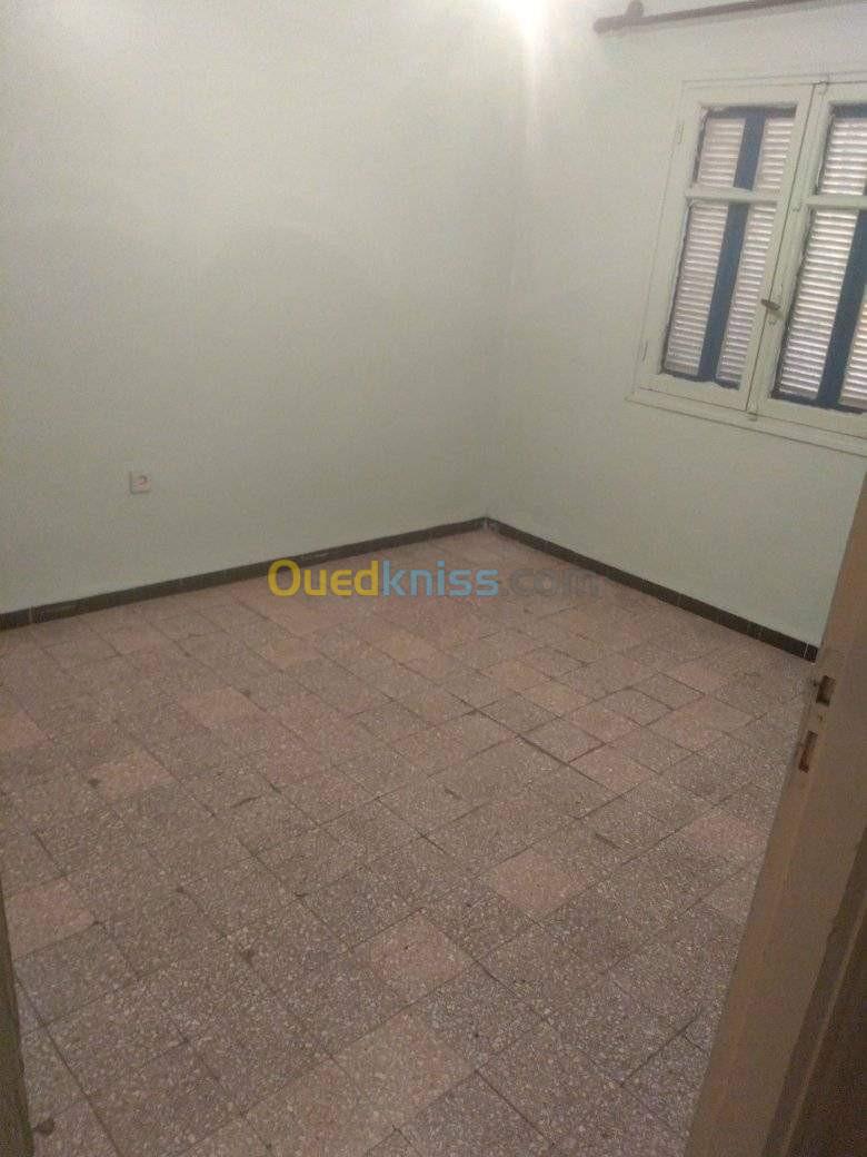 Vente Appartement F3 Jijel Sidi abdelaziz