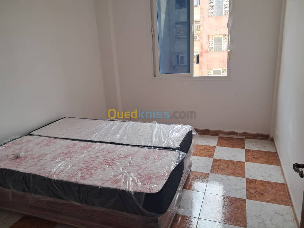 Location Appartement Alger Ben aknoun