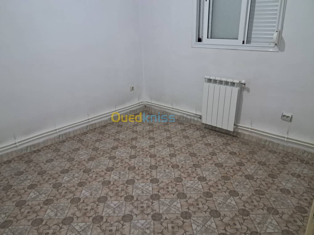 Location Appartement F3 Alger Kouba