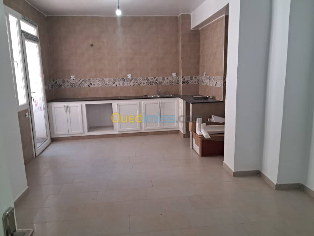 Location Appartement Alger Hydra