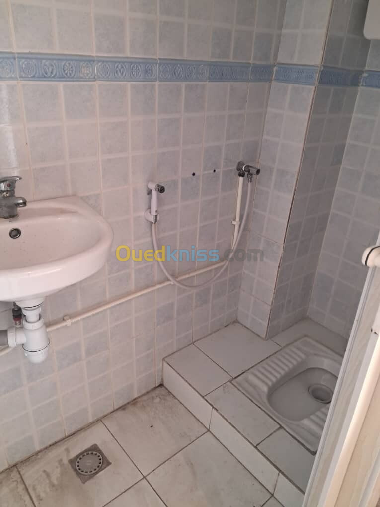 Vente Appartement F3 Alger Alger centre