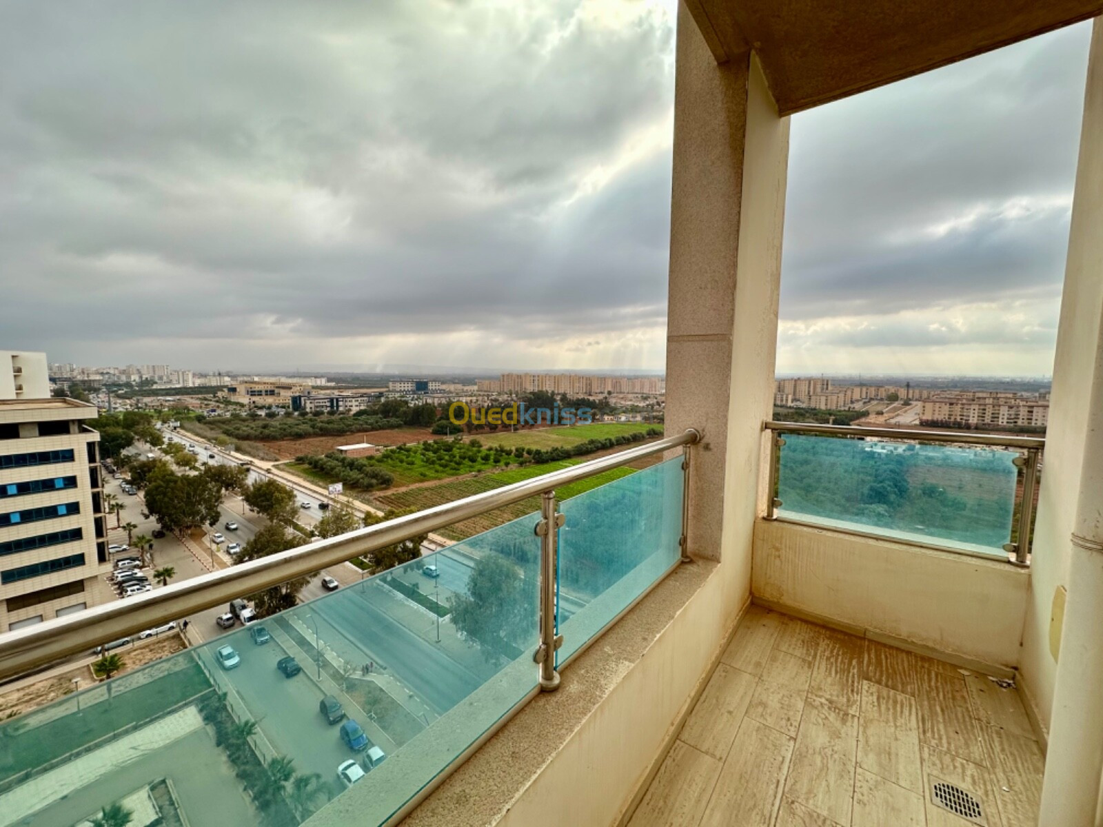 Vente Appartement F4 Oran Oran