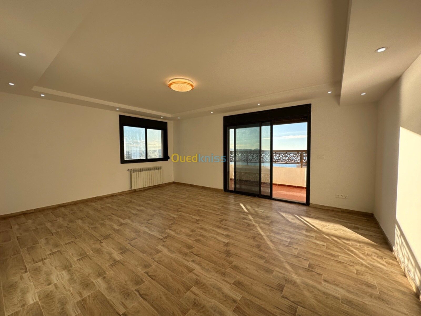 Vente Appartement F4 Oran Oran