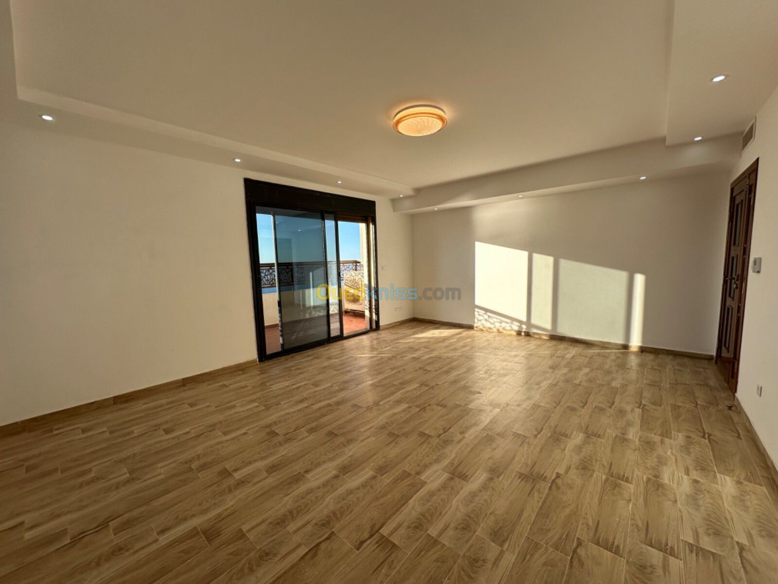 Vente Appartement F4 Oran Oran